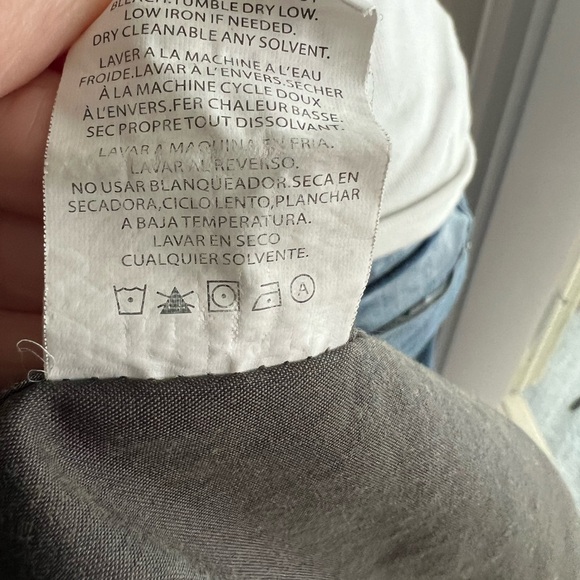 MOLOKAI SURF CO. Mens 2XL short sleeve cactus button up - Picture 4 of 6